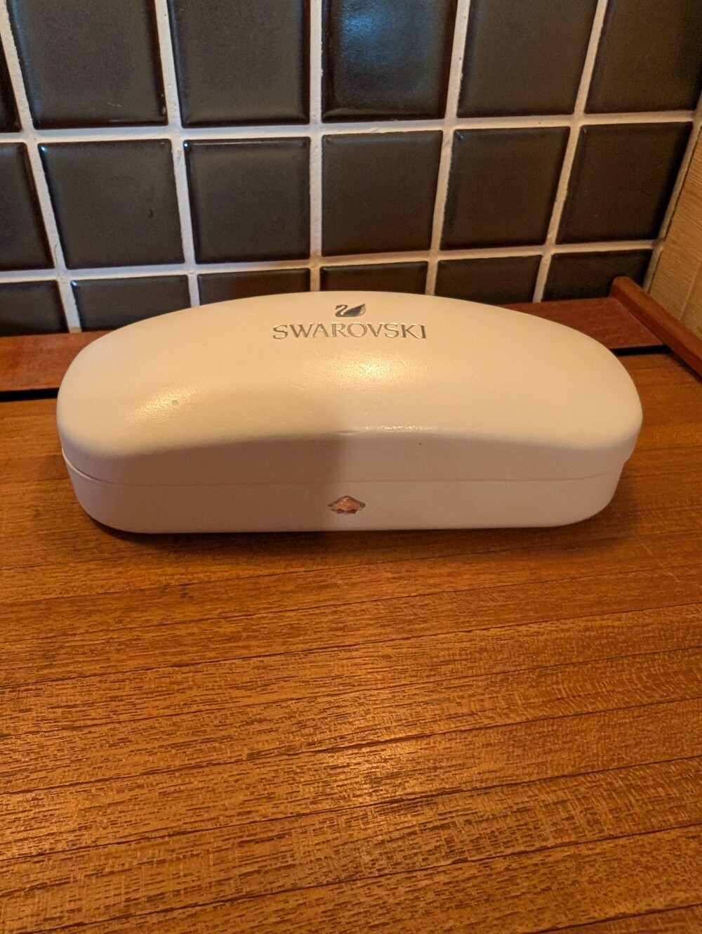 Swarovski Hard Case